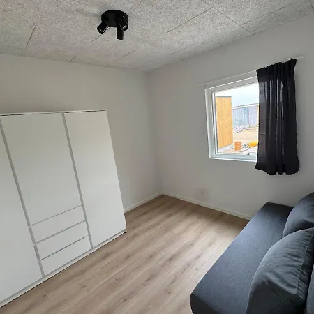 Сasa de vacaciones House Near The Center, Airport, Legoland & Lalandia Billund