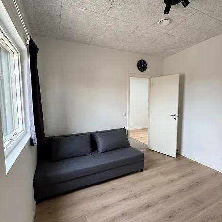 Сasa de vacaciones House Near The Center, Airport, Legoland & Lalandia Billund